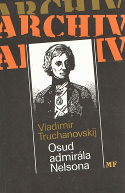 Osud admirála Nelsona