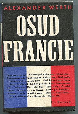Osud Francie