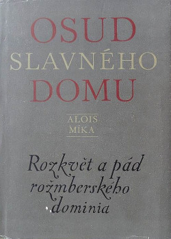 Osud slavného domu