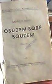 Osudem sobě souzeni
