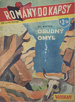Osudný omyl