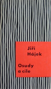 Osudy a cíle