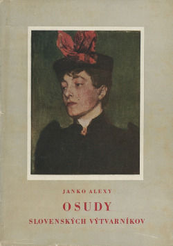 Osudy slovenských výtvarníkov