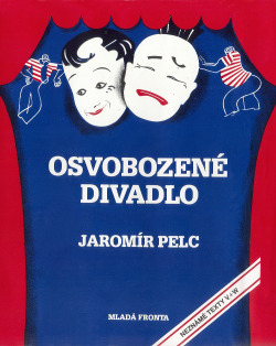 Osvobozené divadlo - Neznámé texty V+W