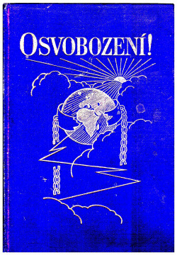 Osvobození