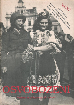 Osvobození
