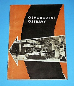 Osvobození Ostravy