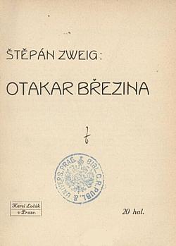 Otakar Březina