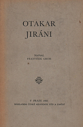 Otakar Jiráni
