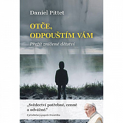 Otče, odpouštím vám
