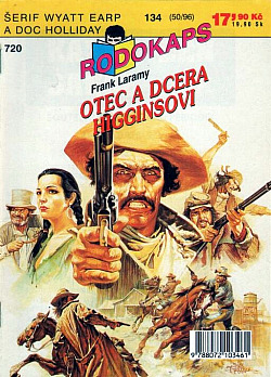 Otec a dcera Higginsovi