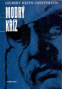 Modrý kříž