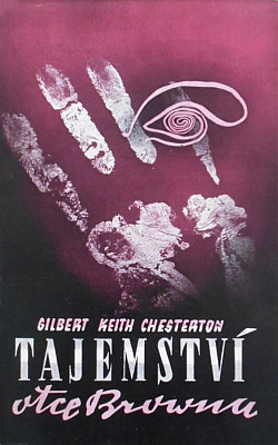 Tajemství otce Browna