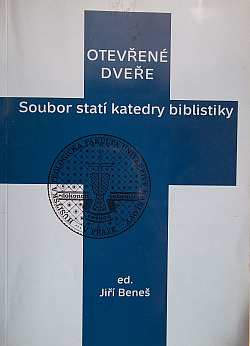 Otevřené dveře