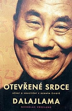 Otevřené srdce