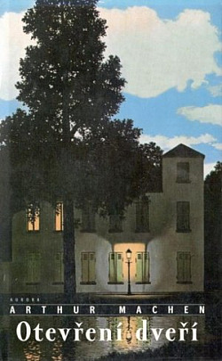 Otevření dveří
