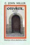 Otevřete, prosím