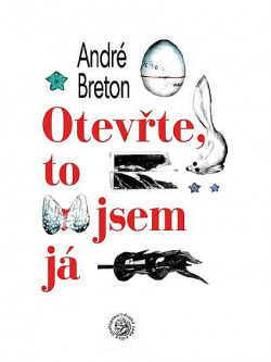 Otevřte, to jsem já