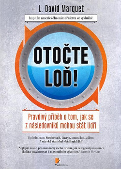 Otočte loď!