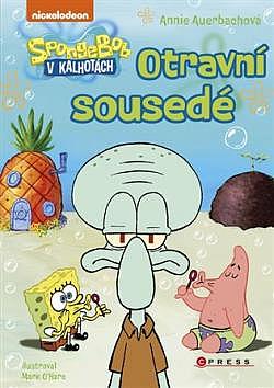 Otravní sousedé