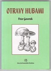 Otravy hubami