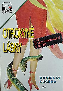 Otrokyně lásky