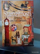 Ottova encyklopedie: Starožitnosti