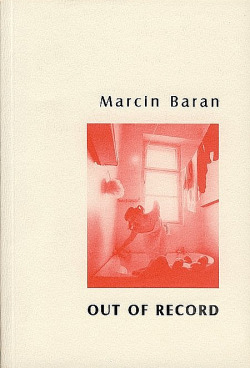 Out of Record