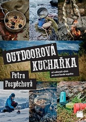 Outdoorová kuchařka