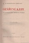 Ozářené krby