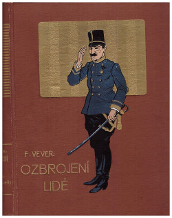 Ozbrojení lidé