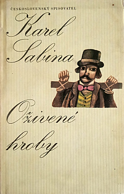 Oživené hroby