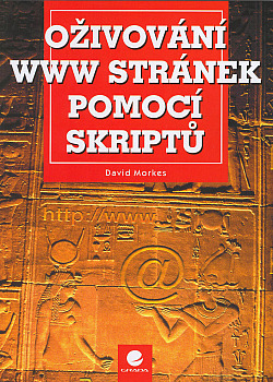 Oživování WWW stránek pomocí skriptů