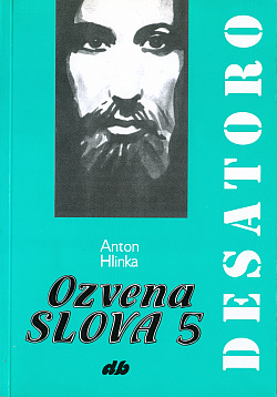 Ozvena Slova 5, Desatoro