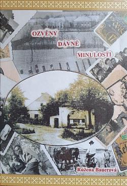 Ozvěny dávné minulosti