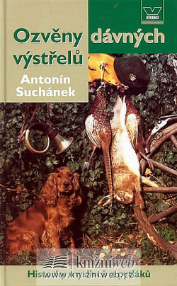 Ozvěny dávných výstřelů