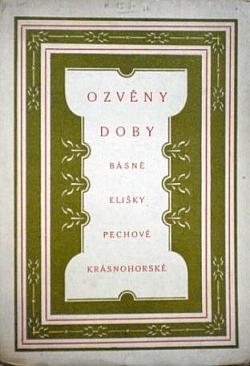 Ozvěny doby