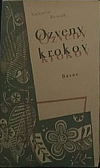 Ozveny krokov