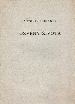 Ozvěny života