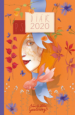 P.S. – diář 2020
