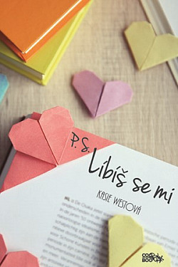 P.S. Líbíš se mi