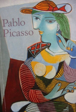 Pablo Picasso