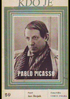 Pablo Picasso
