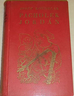 Pacholek Jordán