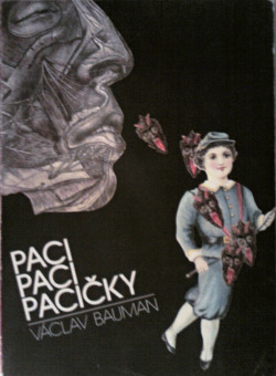 Paci, paci, pacičky...