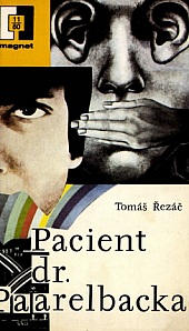 Pacient Dr. Paarelbacka