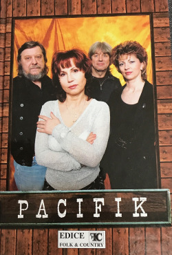 Pacifik