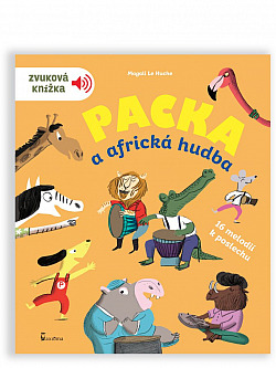 Packa a africká hudba