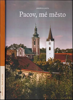 Pacov, mé město