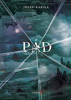 Pád